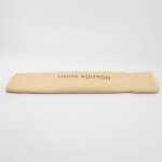 Louis Vuitton Montaigne Logo — фото 9