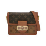 Louis Vuitton Dauphine Monogram LV — миниатюра 1
