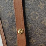 Louis Vuitton Dauphine Monogram LV — фото 12