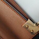 Louis Vuitton Dauphine Monogram LV — фото 21