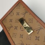 Louis Vuitton Dauphine Monogram LV — фото 22