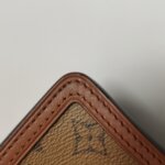 Louis Vuitton Dauphine Monogram LV — фото 25