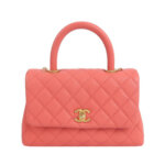 Chanel Coco Handle — миниатюра 1