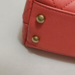 Chanel Coco Handle — фото 12