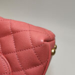 Chanel Coco Handle — фото 14