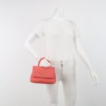 Chanel Coco Handle — фото 2