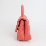 Chanel Coco Handle — фото 3