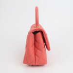 Chanel Coco Handle — фото 4