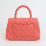 Chanel Coco Handle — фото 5