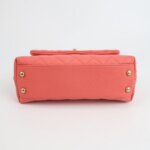 Chanel Coco Handle — фото 6