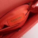 Chanel Coco Handle — фото 8
