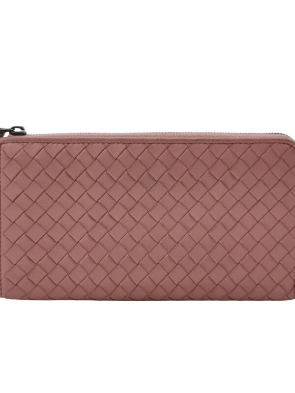 Bottega Veneta Intrecciato — продано