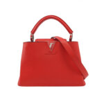 Louis Vuitton Capucines BBLV — миниатюра 1