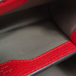 Louis Vuitton Capucines BBLV — фото 10