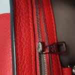 Louis Vuitton Capucines BBLV — фото 15