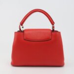 Louis Vuitton Capucines BBLV — фото 5