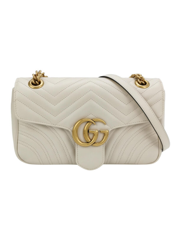 Gucci GG Marmont VG — продано