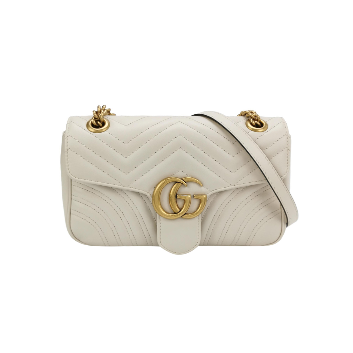 Gucci GG Marmont VG — продано