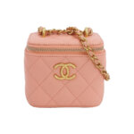 Chanel Vanity Case C — миниатюра 1
