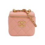 Chanel Vanity Case (Шанель) — миниатюра 1