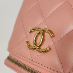 Chanel Vanity Case (Шанель) — фото 12