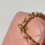 Chanel Vanity Case (Шанель) — фото 14