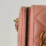 Chanel Vanity Case (Шанель) — фото 16