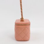 Chanel Vanity Case C — фото 3