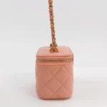 Chanel Vanity Case (Шанель) — фото 3