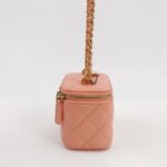 Chanel Vanity Case C — фото 4