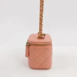 Chanel Vanity Case (Шанель) — фото 4