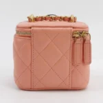 Chanel Vanity Case (Шанель) — фото 5