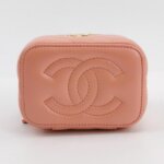 Chanel Vanity Case C — фото 6