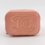 Chanel Vanity Case (Шанель) — фото 6