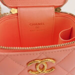 Chanel Vanity Case C — фото 8