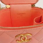 Chanel Vanity Case (Шанель) — фото 8