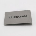 Balenciaga Ghost logo — фото 9