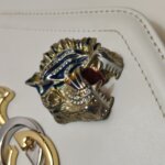 Gucci Rajah — фото 27