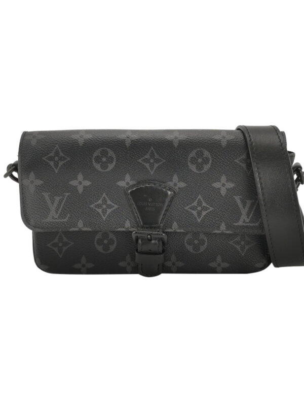 Louis Vuitton Montsouris