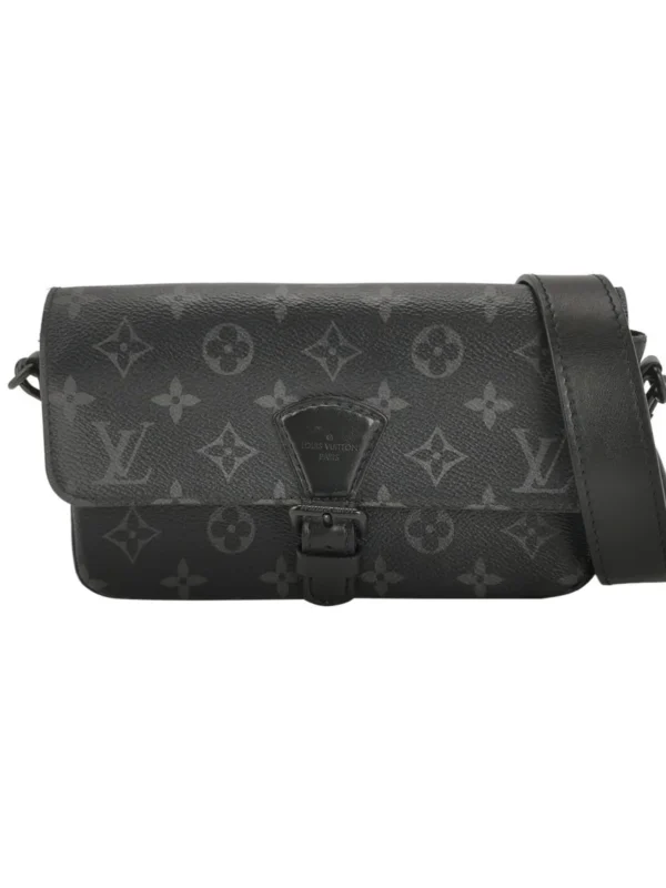 Louis Vuitton Montsouris (Луи Виттон)