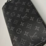 Louis Vuitton Montsouris — фото 16