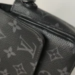Louis Vuitton Montsouris (Луи Виттон) — фото 19