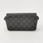 Louis Vuitton Montsouris — фото 5