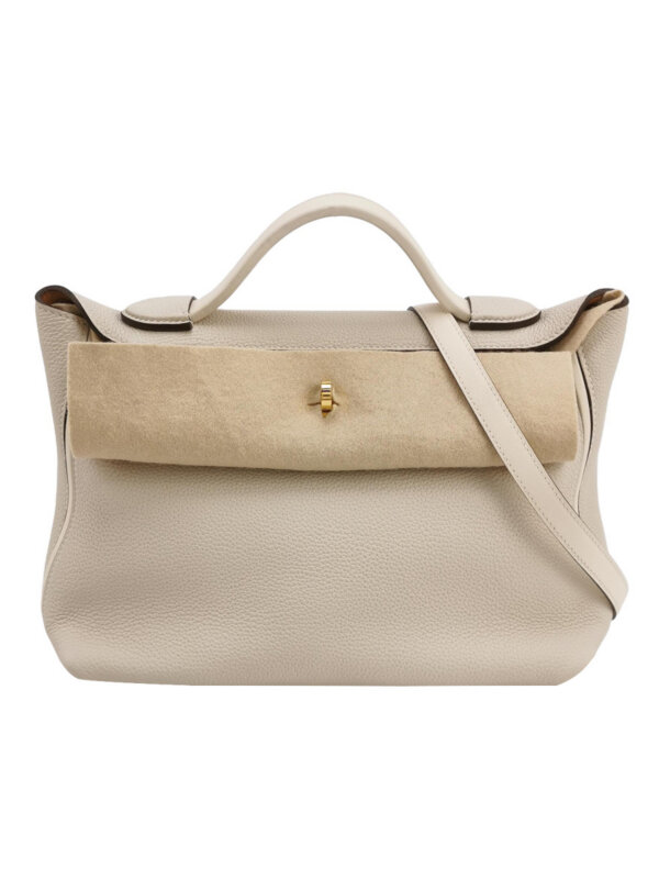 Hermès 24/2429 Swift Togo 108 LZ — продано