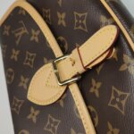 Louis Vuitton Diane Monogram — фото 10