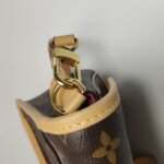 Louis Vuitton Diane Monogram — фото 11