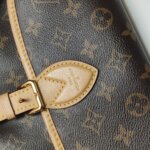 Louis Vuitton Diane Monogram — фото 15