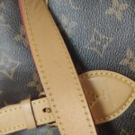 Louis Vuitton Diane Monogram — фото 16