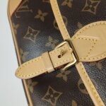 Louis Vuitton Diane Monogram — фото 17