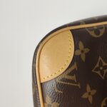 Louis Vuitton Diane Monogram — фото 18